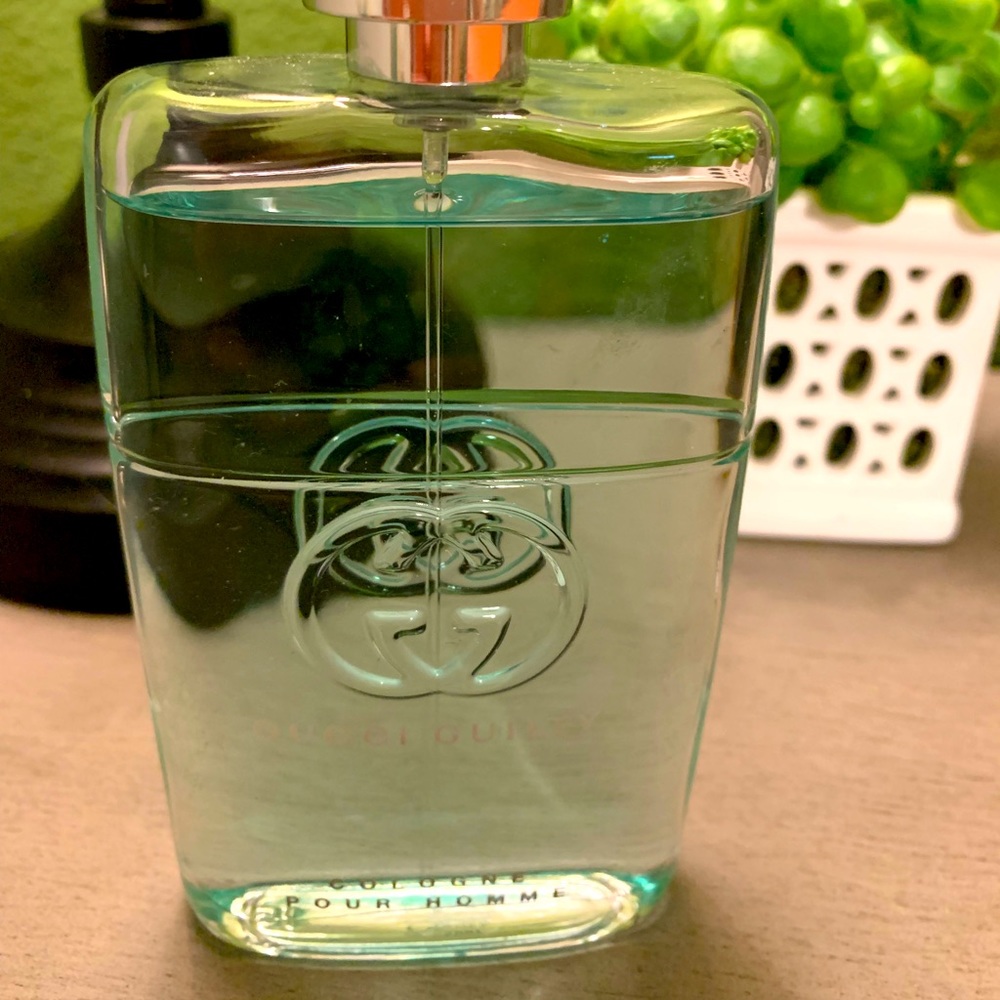 Gucci Guilty 30 oz. (opened)